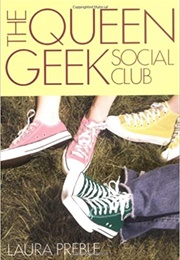 The Queen Geek Social Club (Laura Preble)