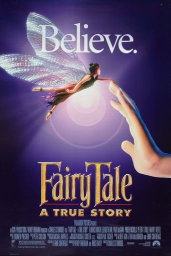 Fairytale: A True Story (1997)