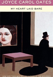 My Heart Laid Bare (Joyce Carol Oates)