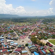 Kampot, Cambodia