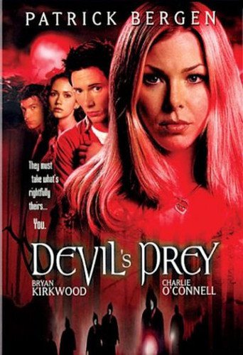 Devil&#39;s Prey (2001)