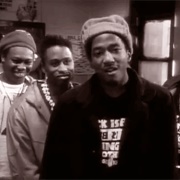 Bonita Applebum - A Tribe Called Quest