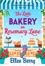 The Bakery on Rosemary Lane (Ellen Berry)