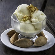 Pili Ice Cream
