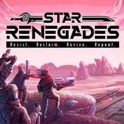 Star Renegades