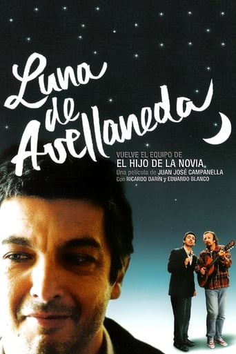 Luna De Avellaneda (2004)