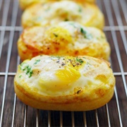 Gyeran-Ppang / Gyeranppang