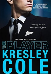 The Player (Kresley Cole)