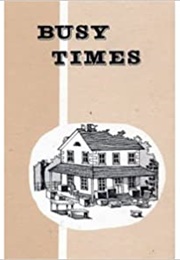 Busy Times (Souliere)