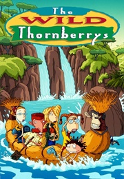 The Wild Thornberrys (1998)