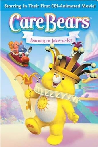 Care Bears: Journey to Joke-A-Lot (2004)