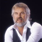 Kenny Rodgers
