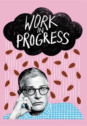 Work in Progress (2019)
