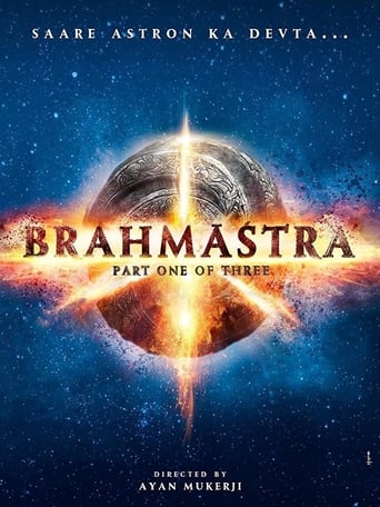 Brahmastra (2019)