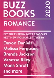 Buzz Books Romance 2020 (Publisher&#39;s Lunch)