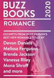 Buzz Books Romance 2020 (Publisher's Lunch)