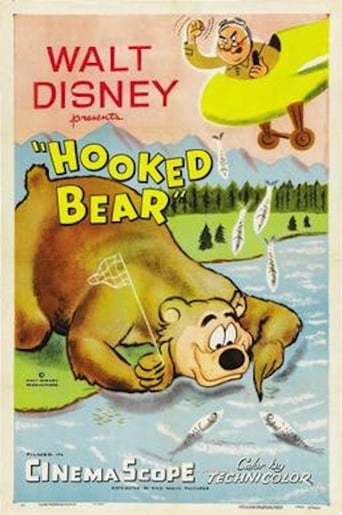 Hooked Bear (1956)