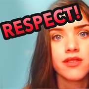 How To: RESPECT WOMEN!
