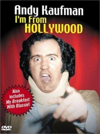 I&#39;m From Hollywood (1989)