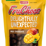 Fruchocs Mango