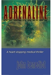 Adrenaline (John Benedict)