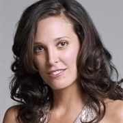 Dana Fairbanks (The L Word)