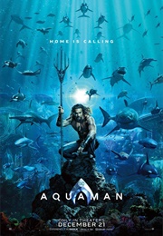 Aquaman (2018)