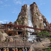Camp Discovery Trail-Shanghai Disneyland