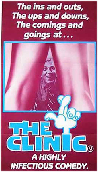 The Clinic (1983)