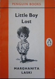 A Little Boy Lost (Marghanita Laski)
