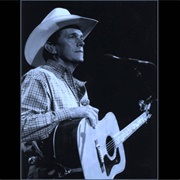 Am I Blue- George Strait