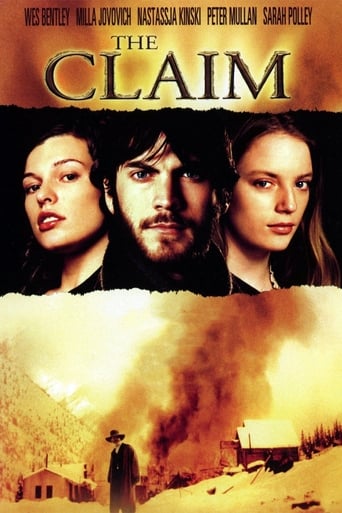 The Claim (2000)