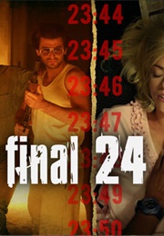 Final 24 Series 1 (2006)