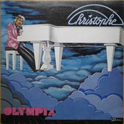 Christophe- Olympia