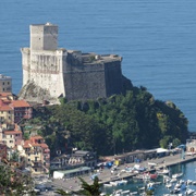 Castello Di Lerici