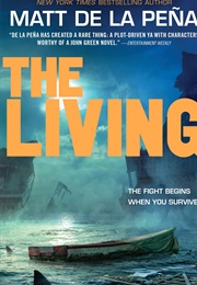 The Living (Matt De La Pena)