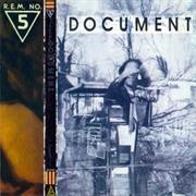 Document - R.E.M.