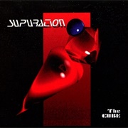 Supuration - The Cube