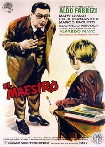 The Teacher and the Miracle (1957)
