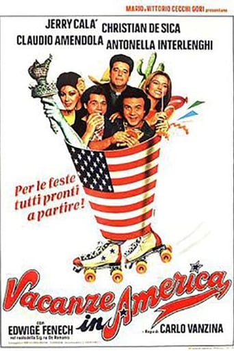 Vacanze in America (1985)