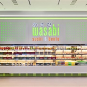 Wasabi