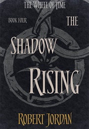 The Shadow Rising (Robert Jordan)
