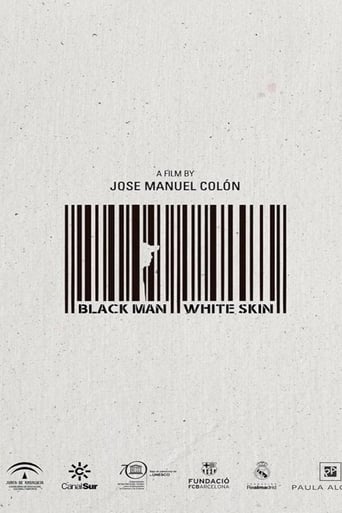 Black Man White Skin (2016)
