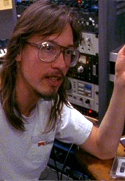 Mark Borchardt - American Movie (1999)