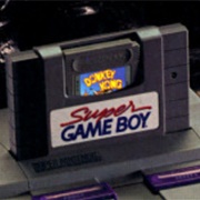 Super Game Boy
