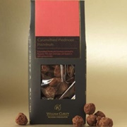 William Curley Caramelised Piedmont Hazelnuts