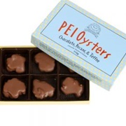 Anne of Green Gables P E I Oysters