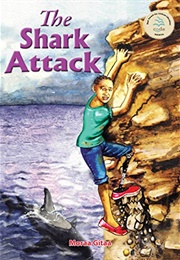 The Shark Attack (Moraa Gitaa)