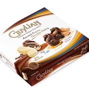 Guylian Assorted Sea Horses