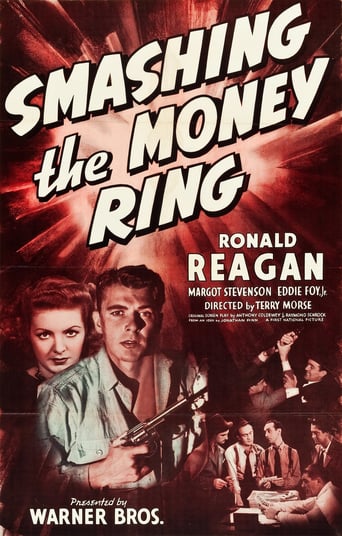 Smashing the Money Ring (1939)